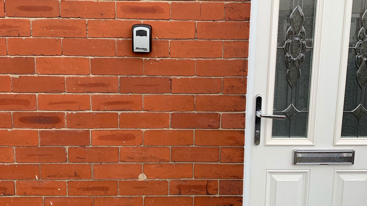 Photo of Outdoor in Leigh