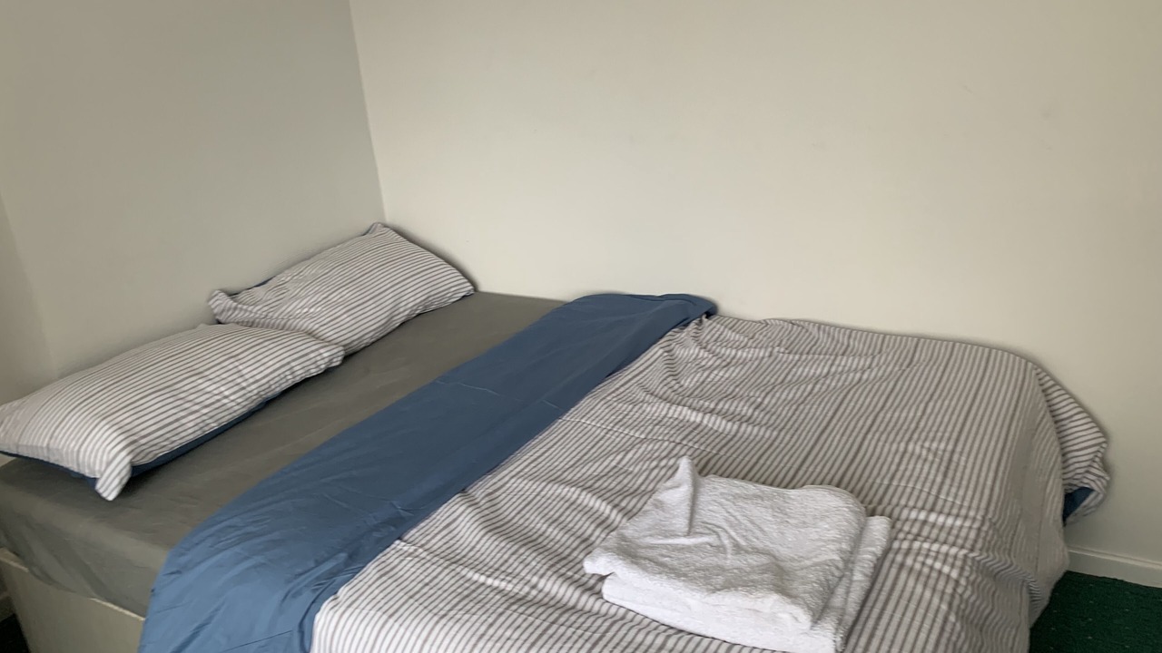 Photo of Bedroom in Leigh