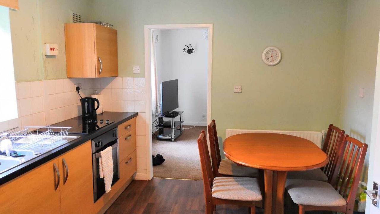 Photo of Kitchen in Leigh