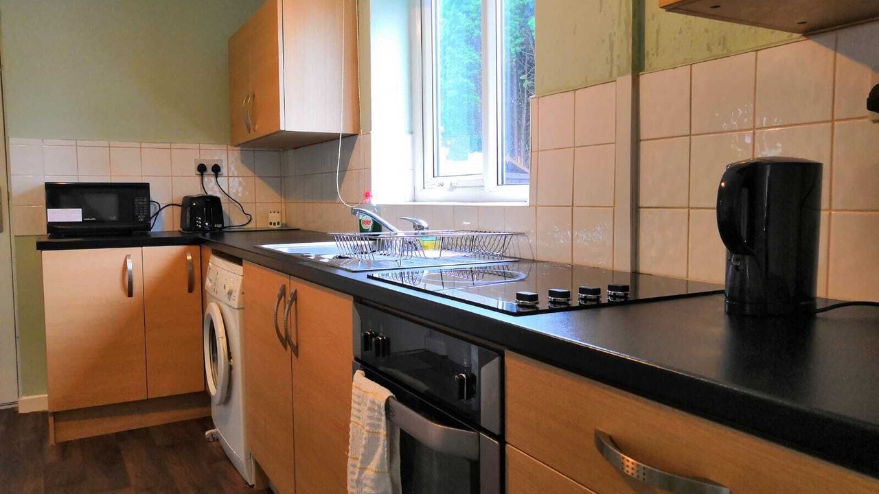 Photo of Kitchen in Leigh
