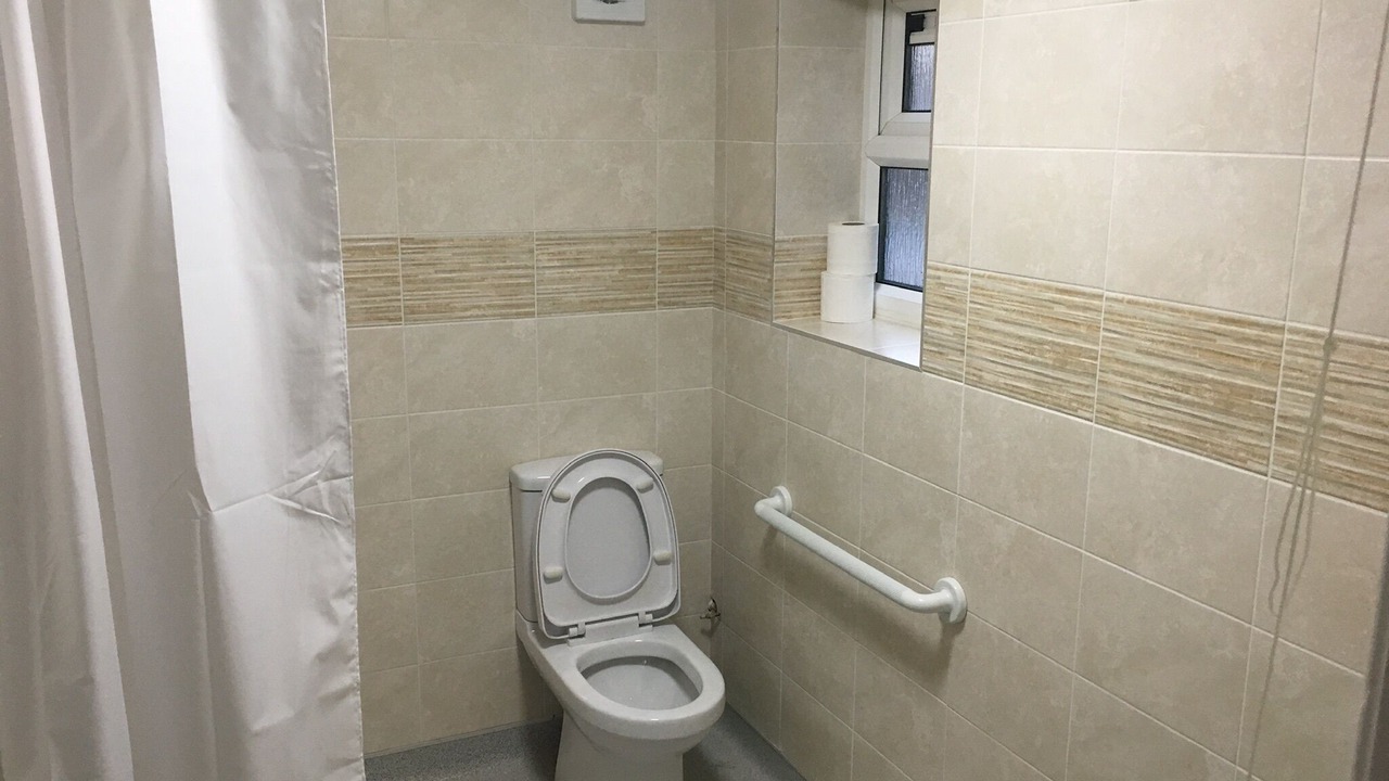 Photo of Bathroom in Leigh