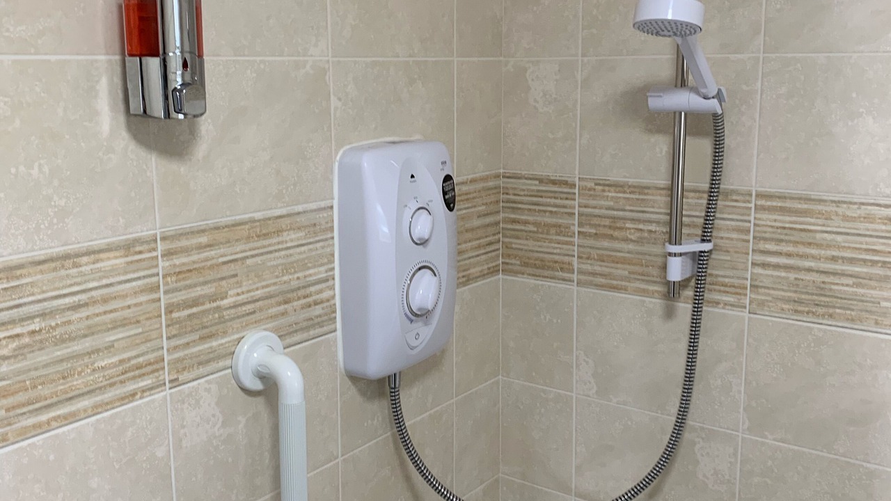 Photo of Bathroom in Leigh