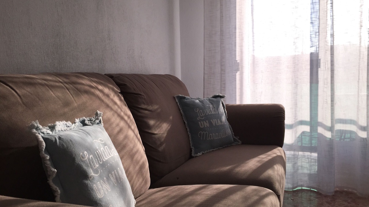 Photo of Livingroom in San Vicente del Raspeig