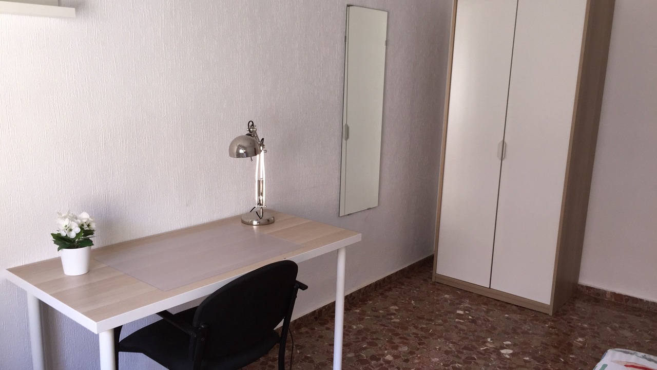 Photo of Bedroom in San Vicente del Raspeig