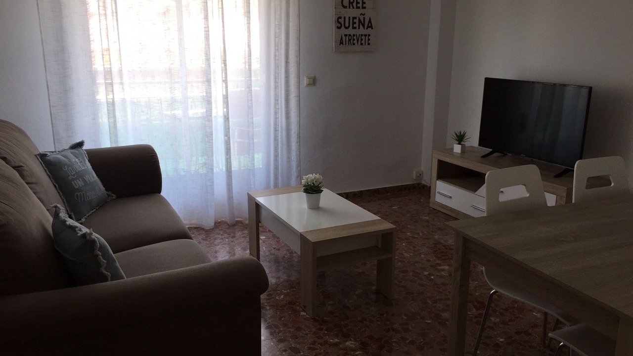 Photo of Livingroom in San Vicente del Raspeig