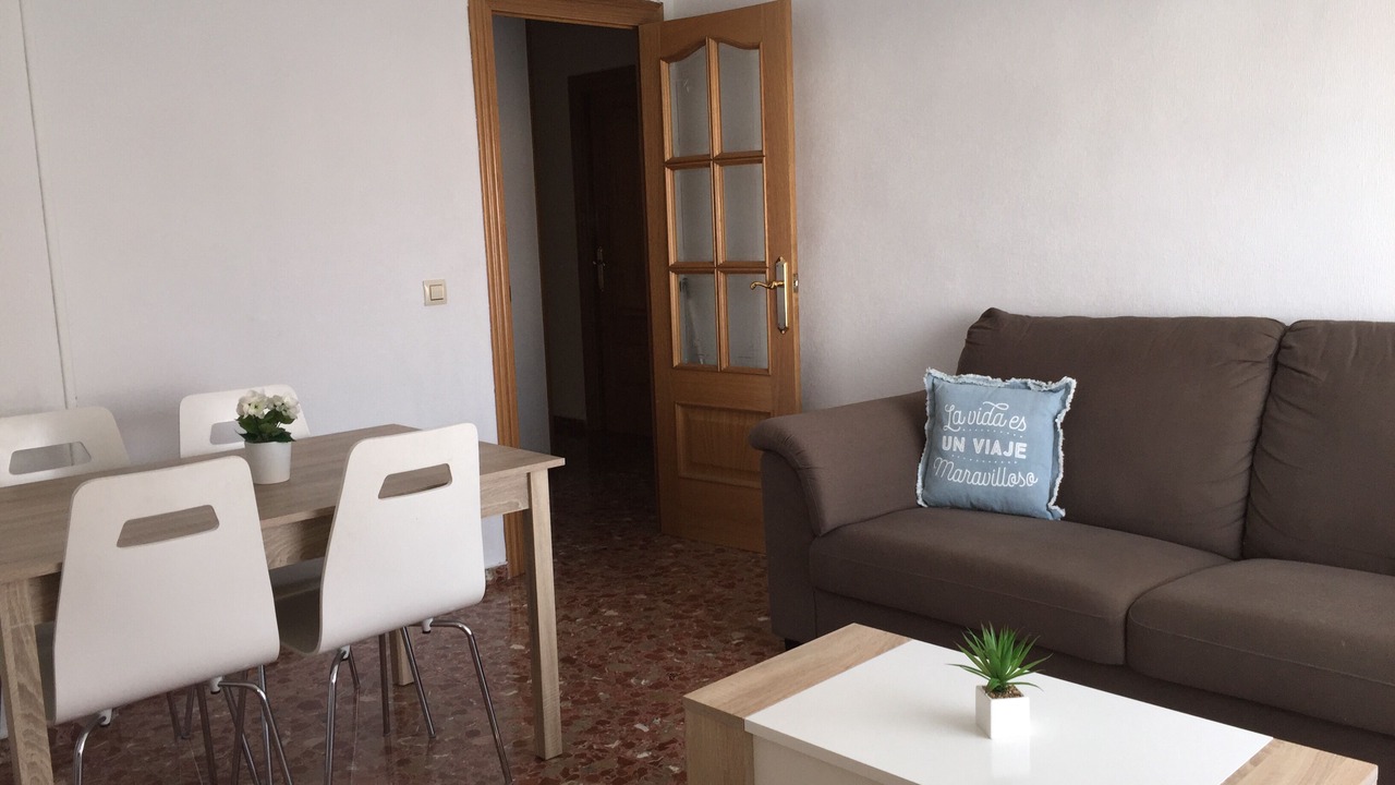 Photo of Livingroom in San Vicente del Raspeig
