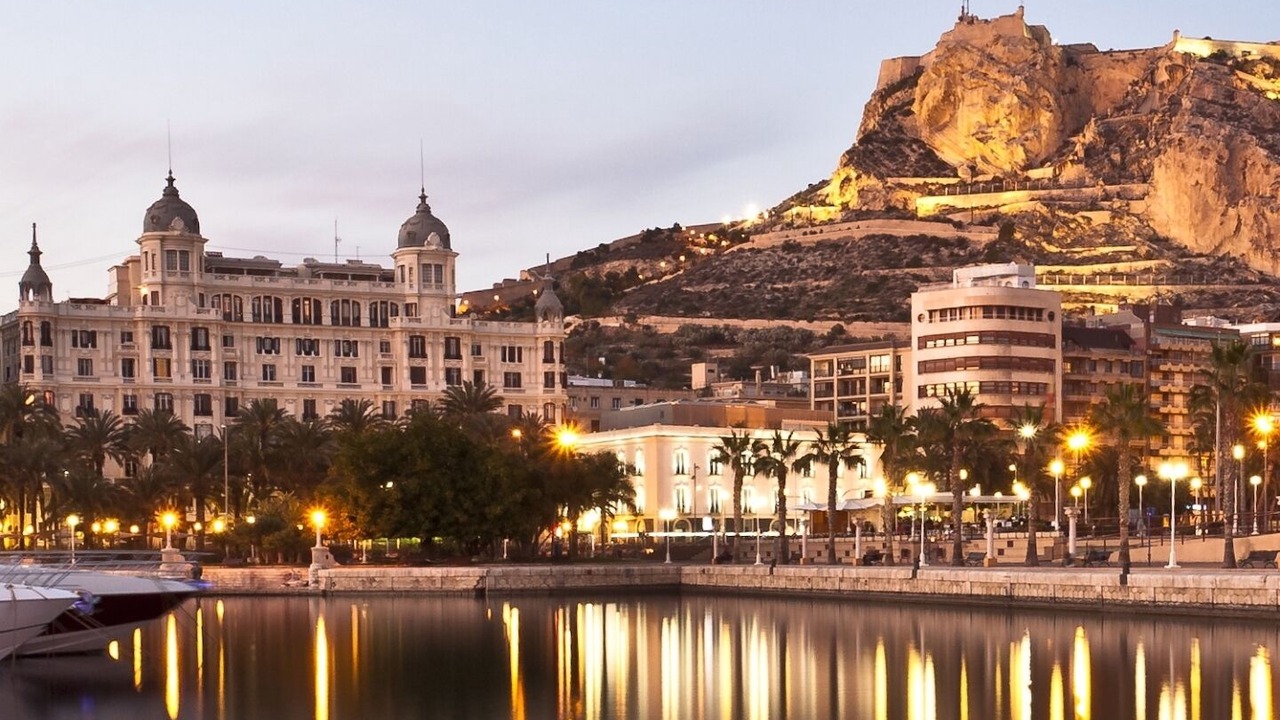 Photo of Outdoor in San Vicente del Raspeig
