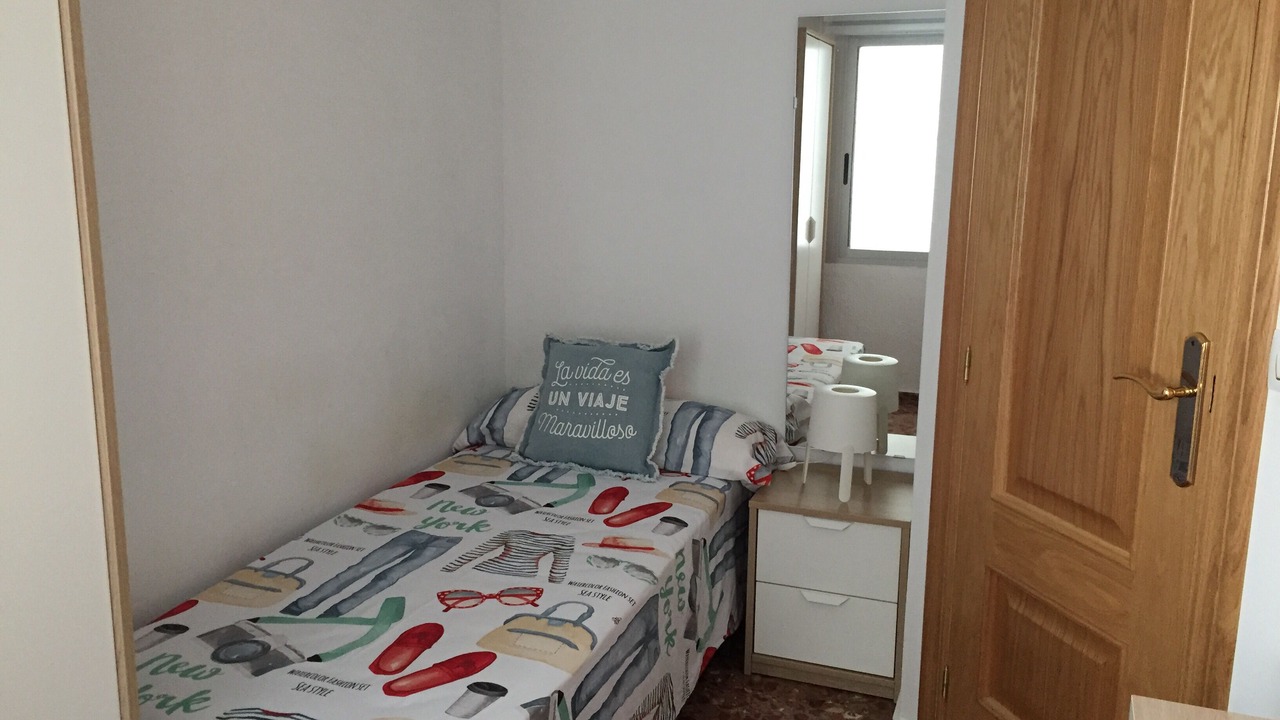 Photo of Bedroom in San Vicente del Raspeig