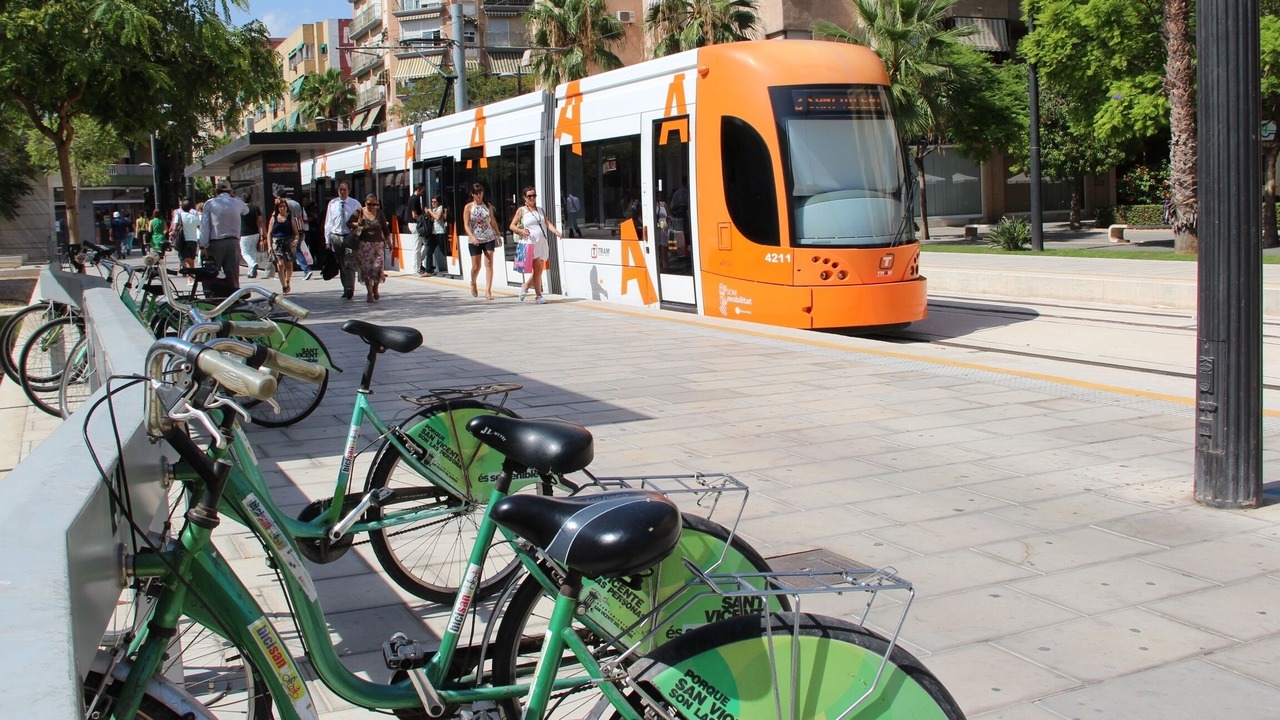 Photo of Outdoor in San Vicente del Raspeig