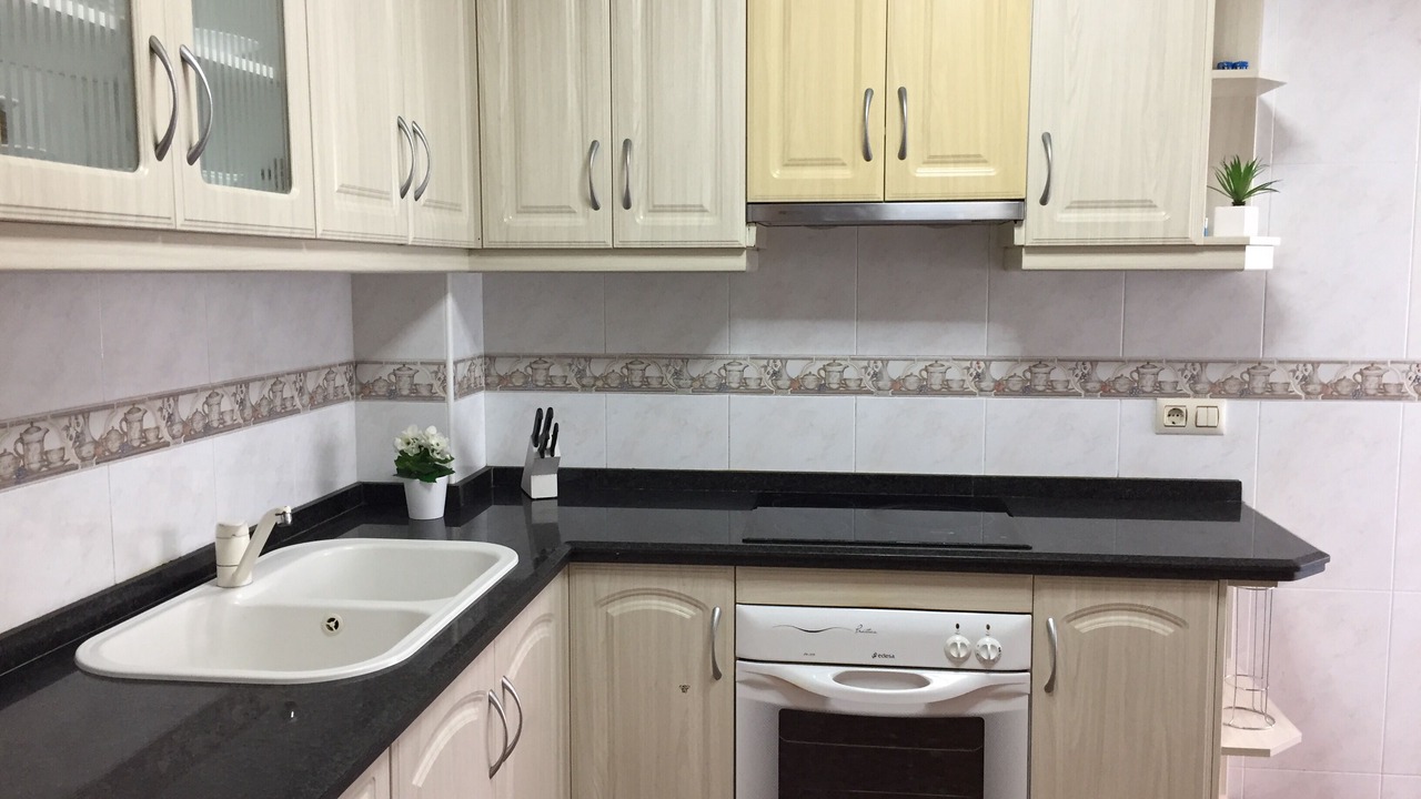 Photo of Kitchen in San Vicente del Raspeig