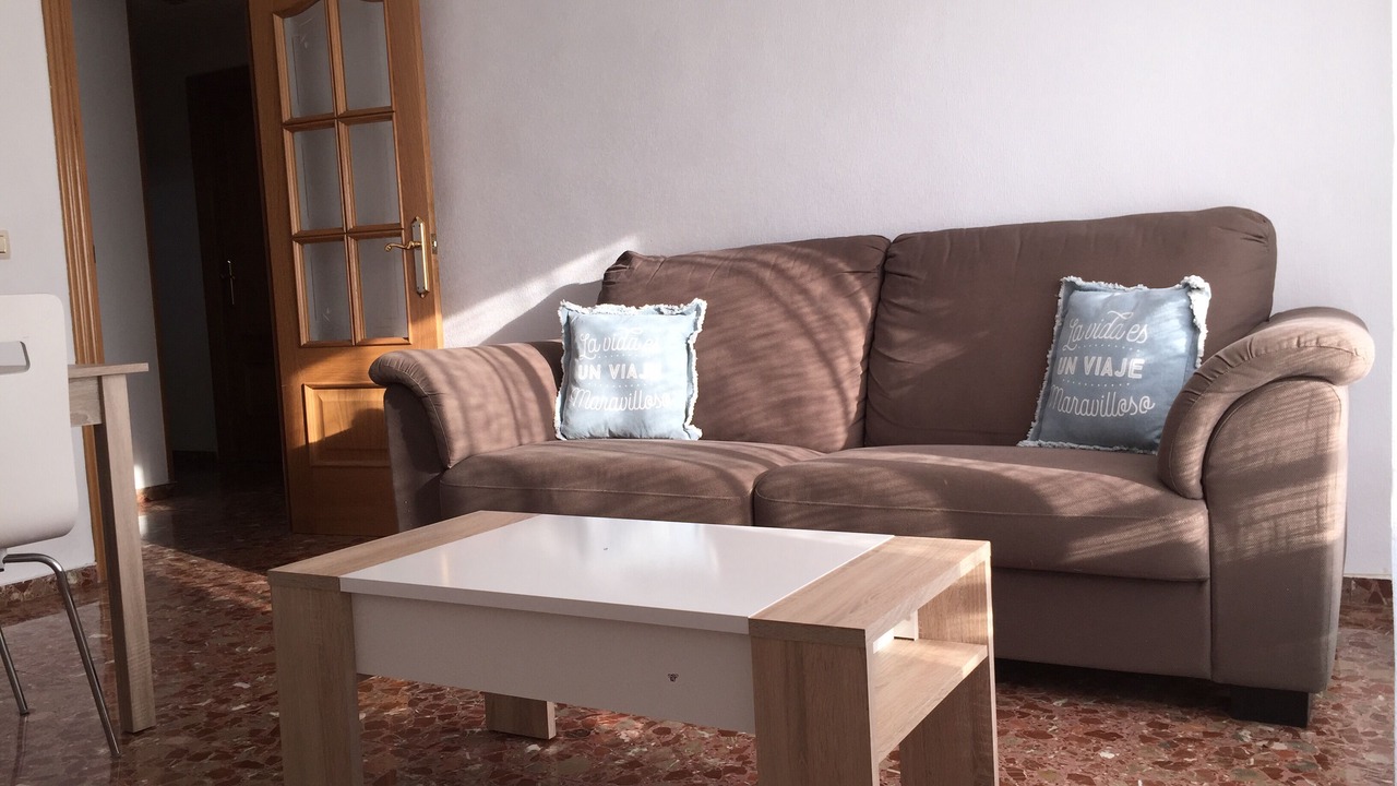 Photo of Livingroom in San Vicente del Raspeig