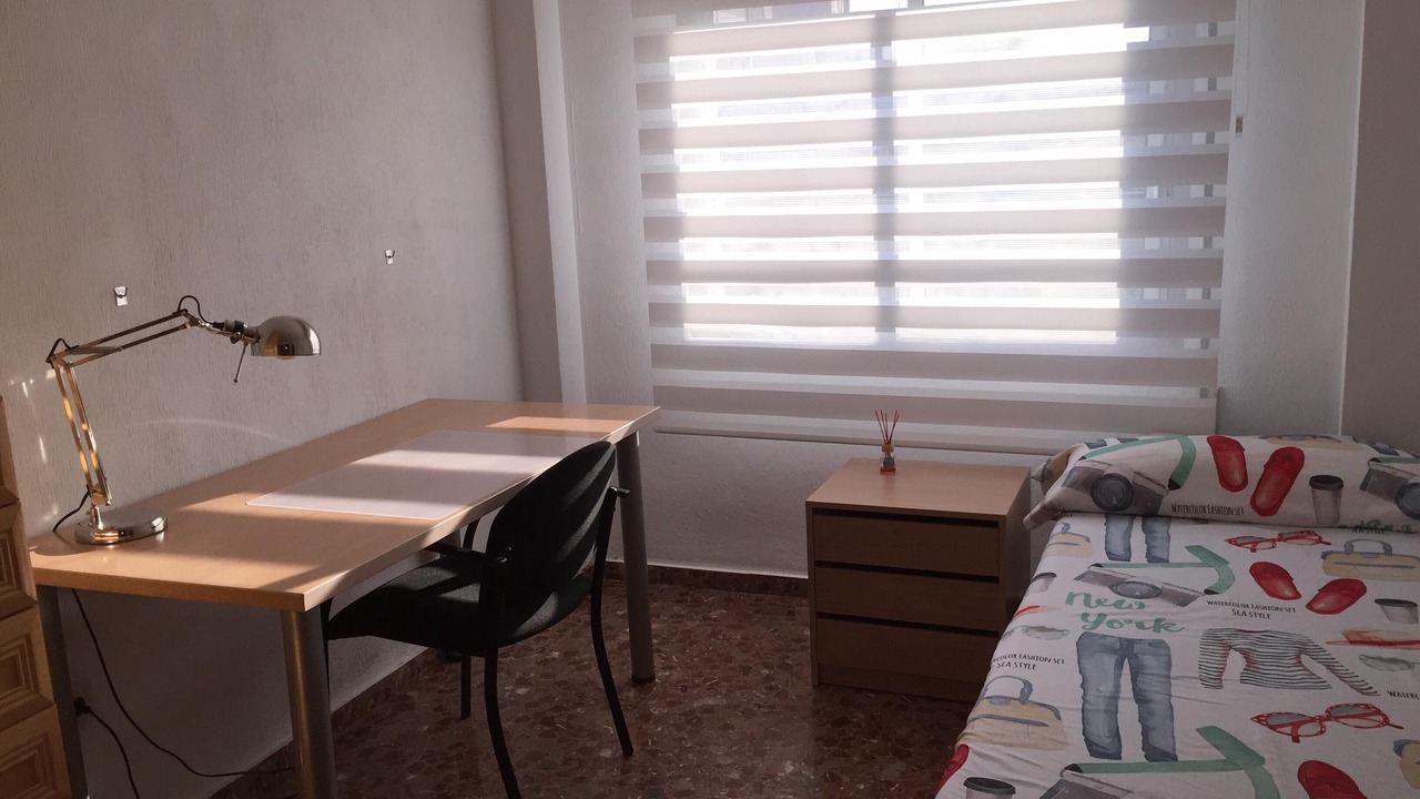 Photo of Bedroom in San Vicente del Raspeig