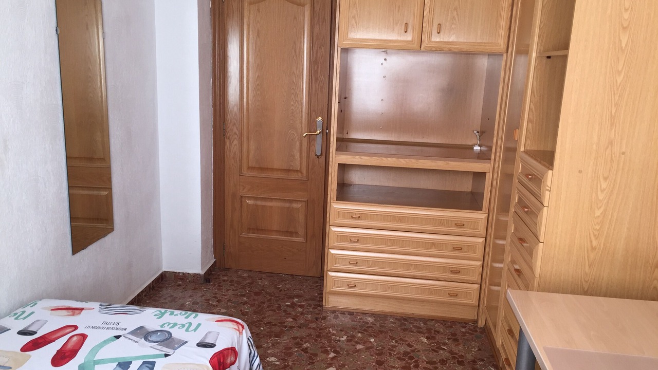 Photo of Bedroom in San Vicente del Raspeig