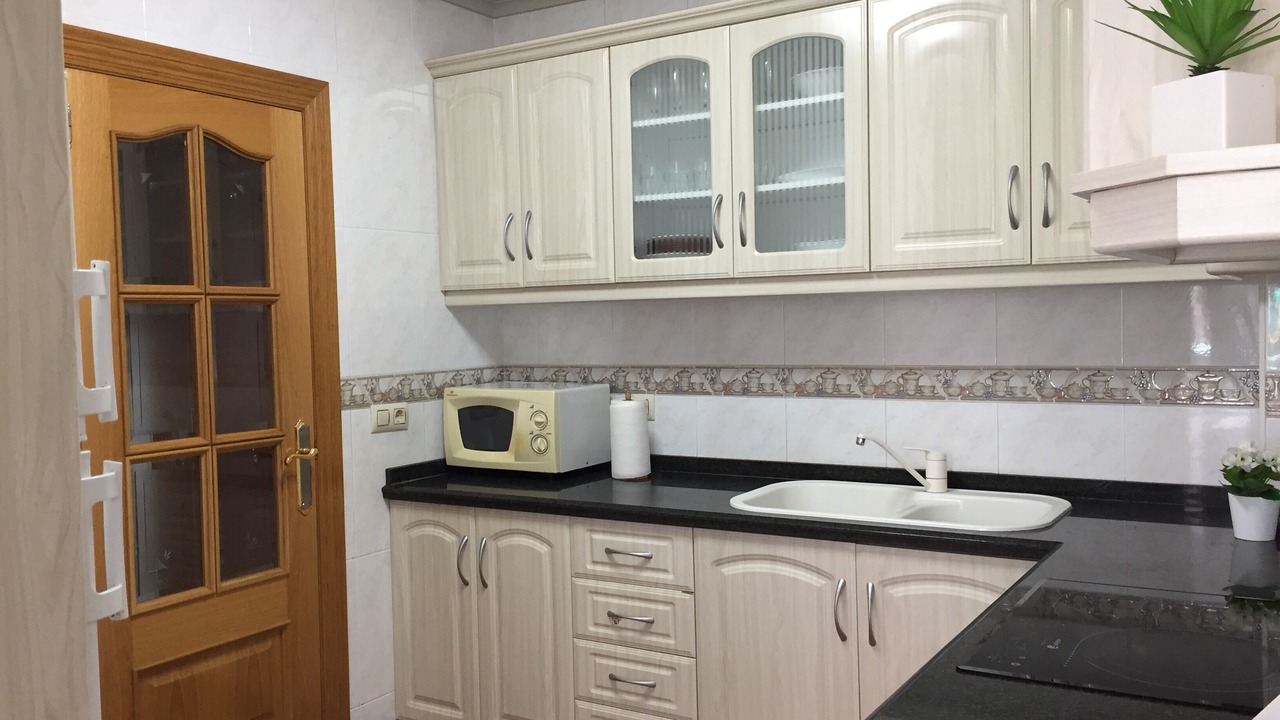 Photo of Kitchen in San Vicente del Raspeig