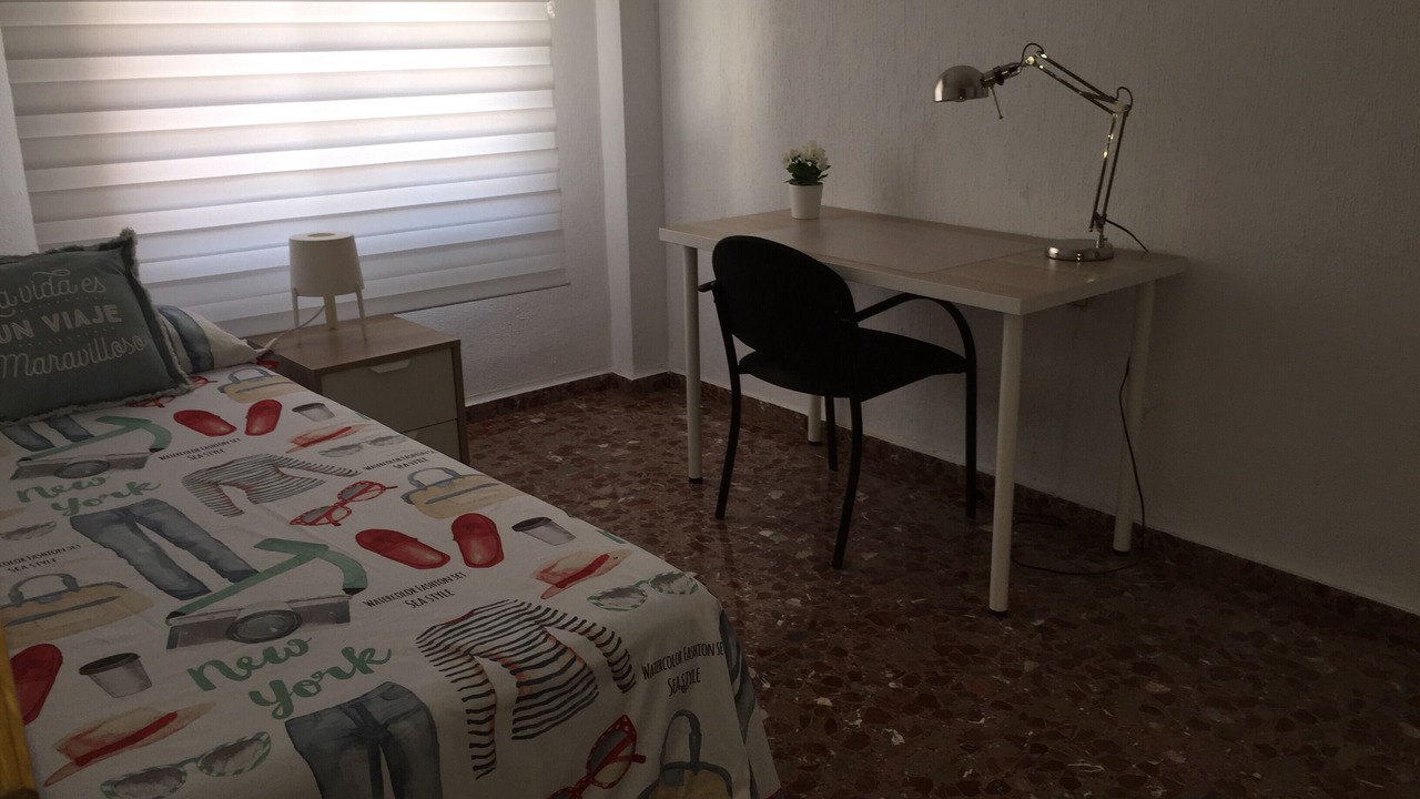 Photo of Bedroom in San Vicente del Raspeig