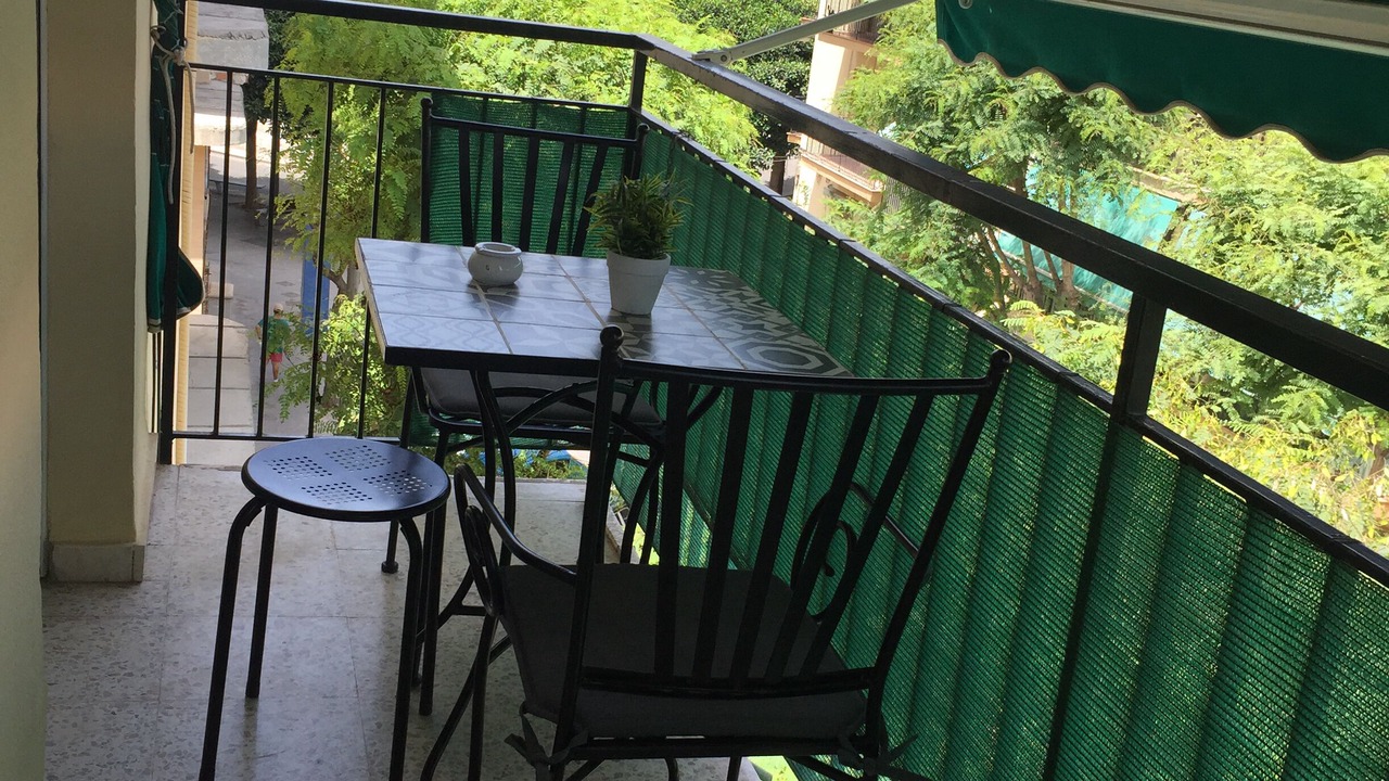 Photo of Outdoor in San Vicente del Raspeig