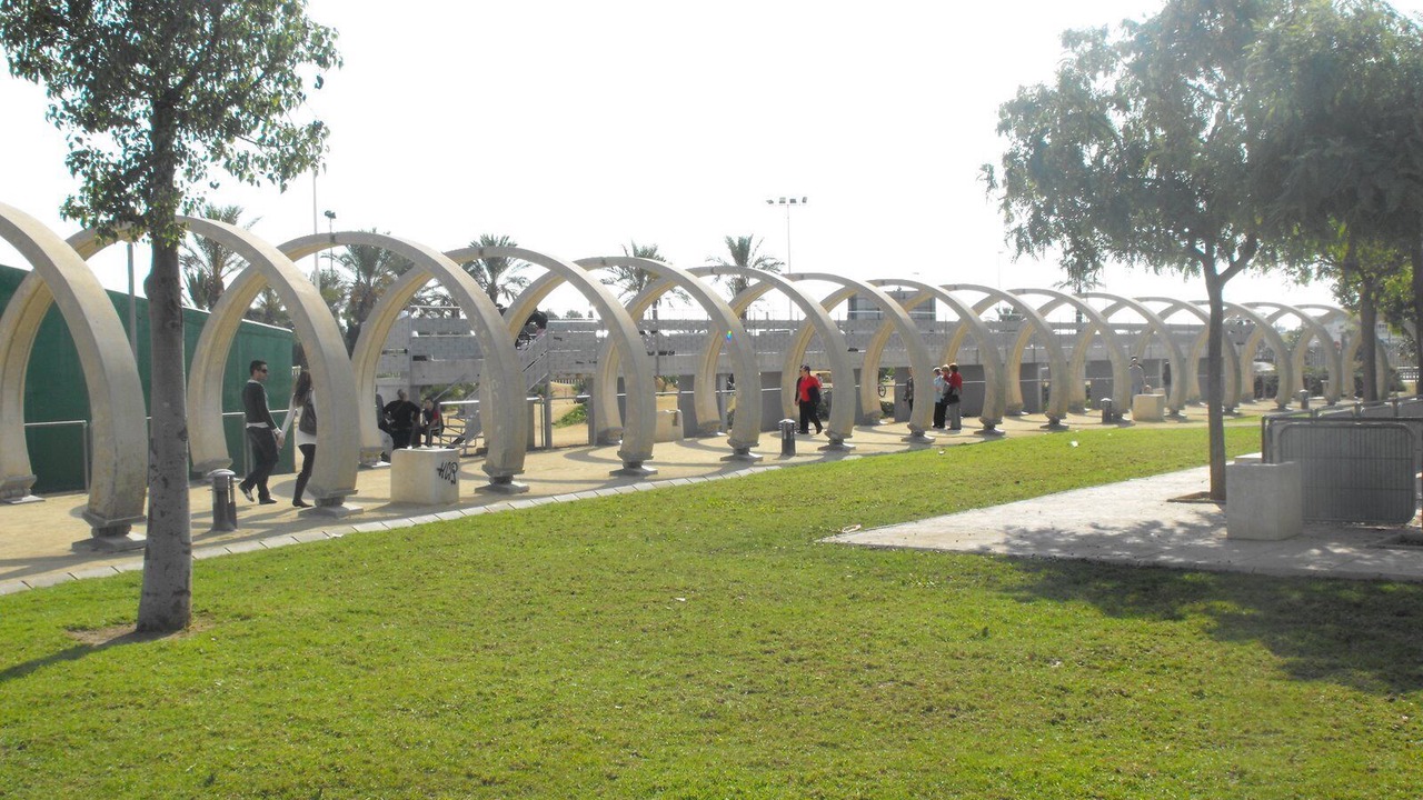 Photo of Outdoor in San Vicente del Raspeig