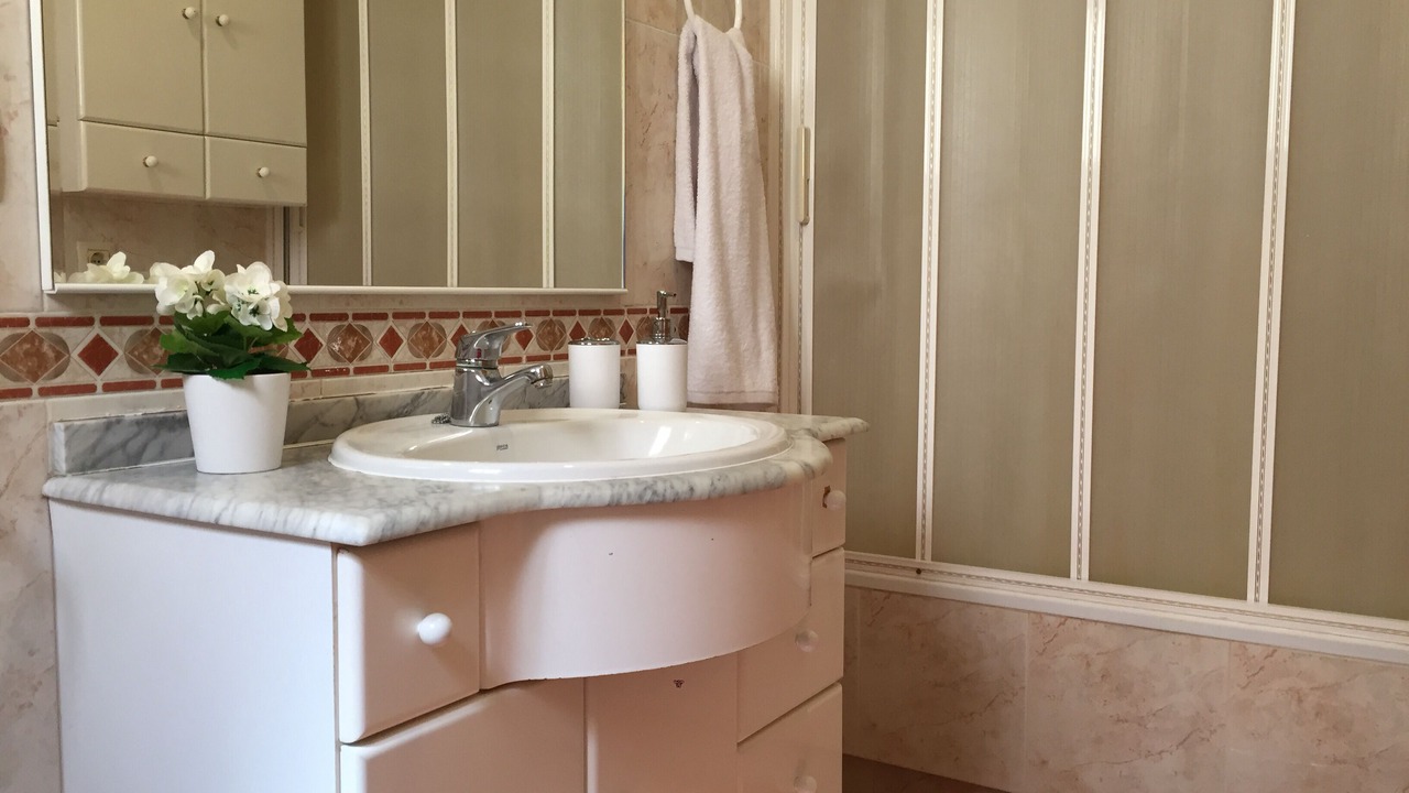 Photo of Bathroom in San Vicente del Raspeig