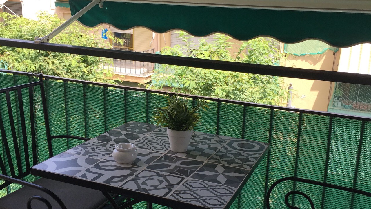 Photo of Outdoor in San Vicente del Raspeig