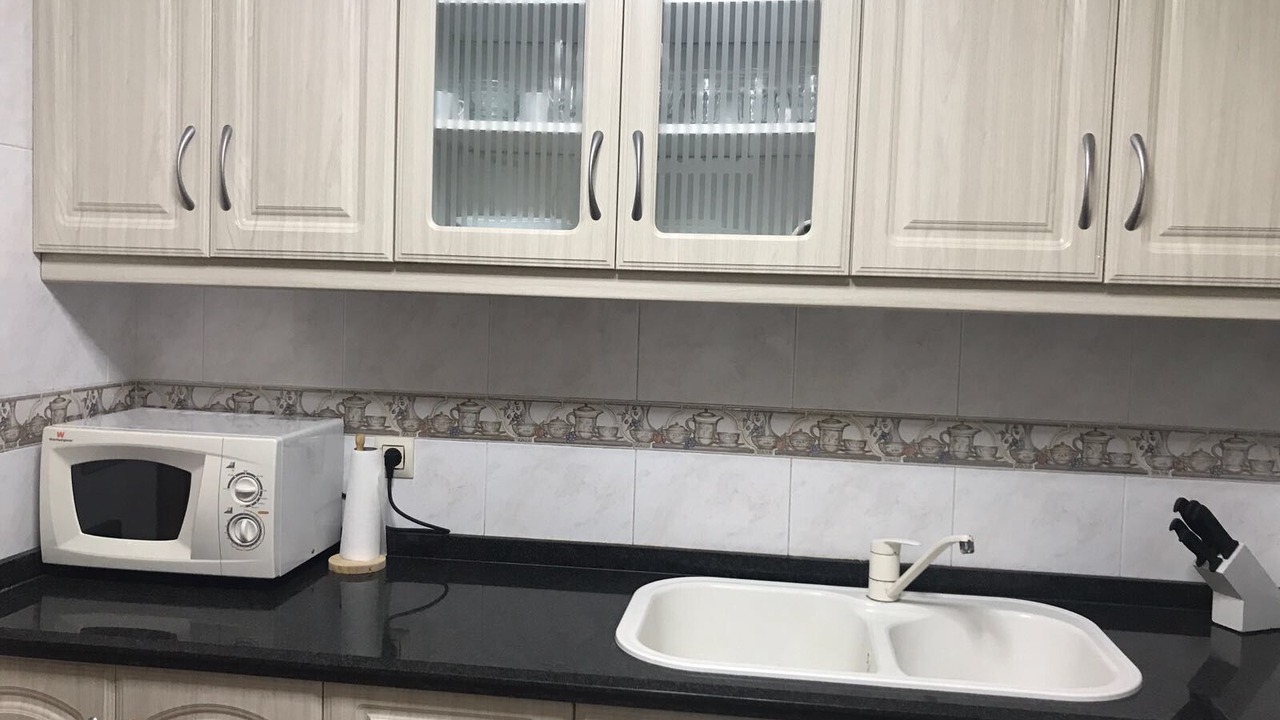 Photo of Kitchen in San Vicente del Raspeig