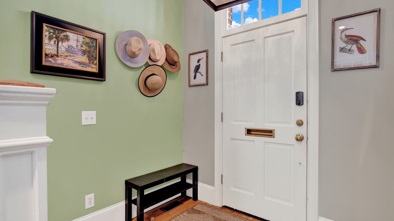 Photo of Others in Historic District - North