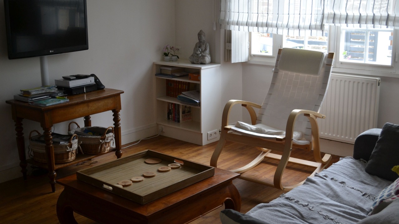 Photo of Livingroom in La Marne