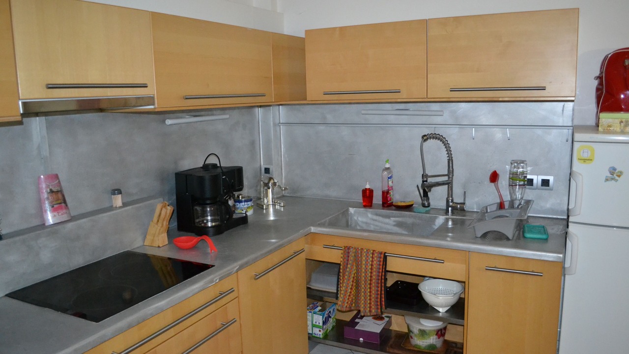 Photo of Kitchen in La Marne