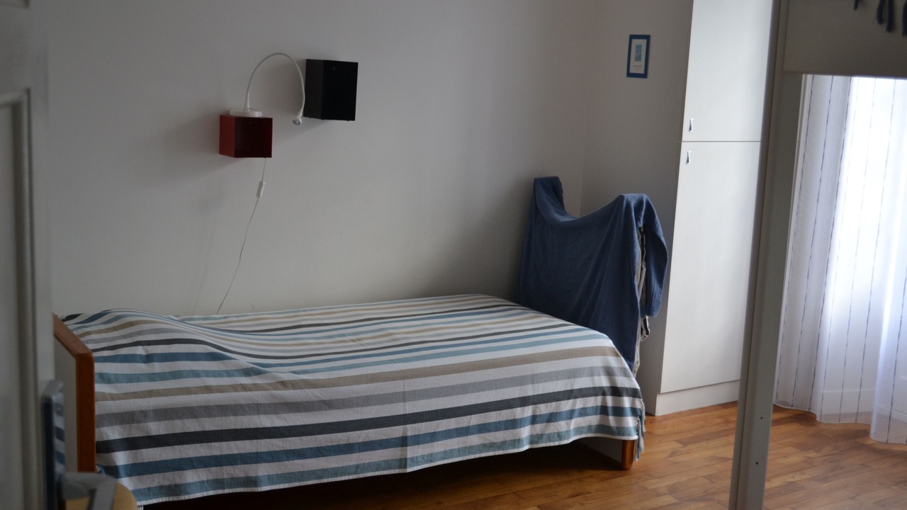 Photo of Bedroom in La Marne