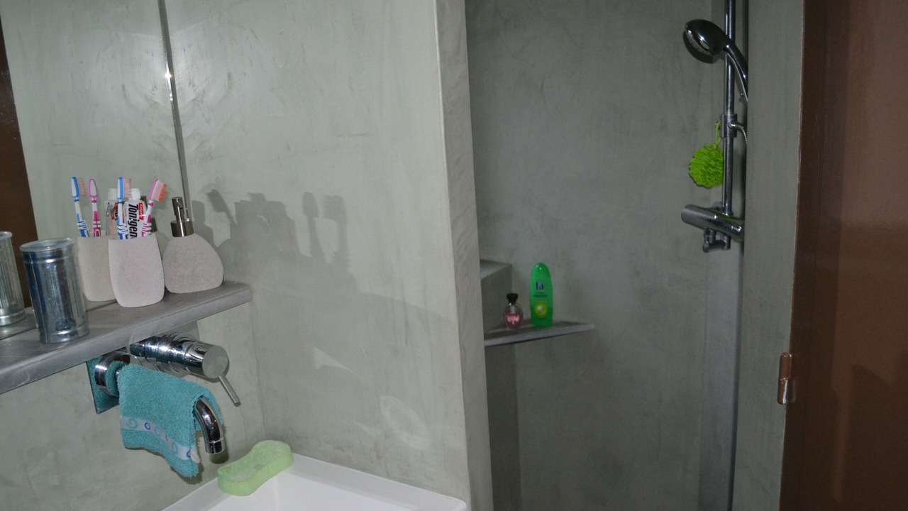 Photo of Bathroom in La Marne