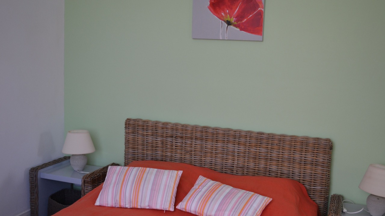 Photo of Bedroom in La Marne