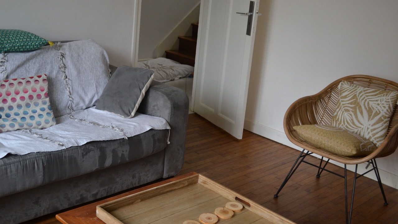 Photo of Livingroom in La Marne