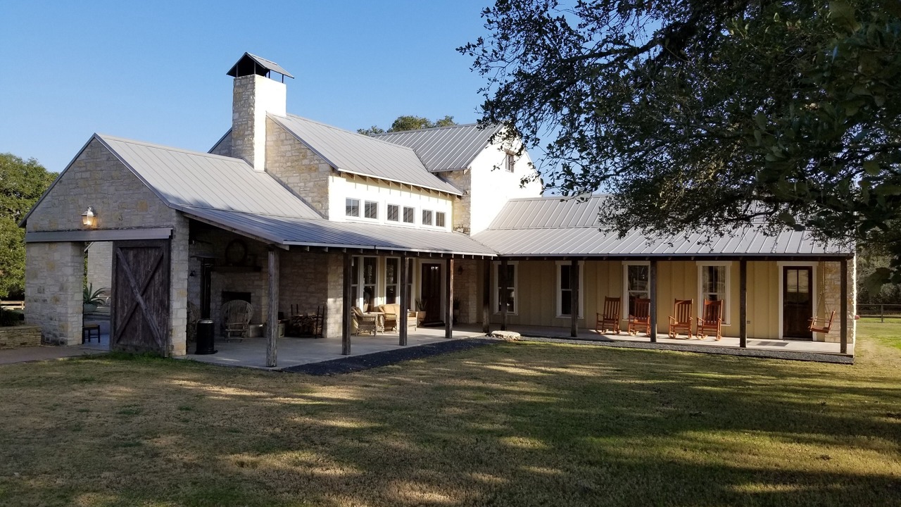 Photo of Outdoor in Round Top