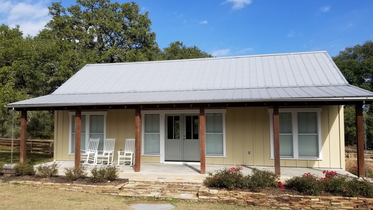 Photo of Outdoor in Round Top