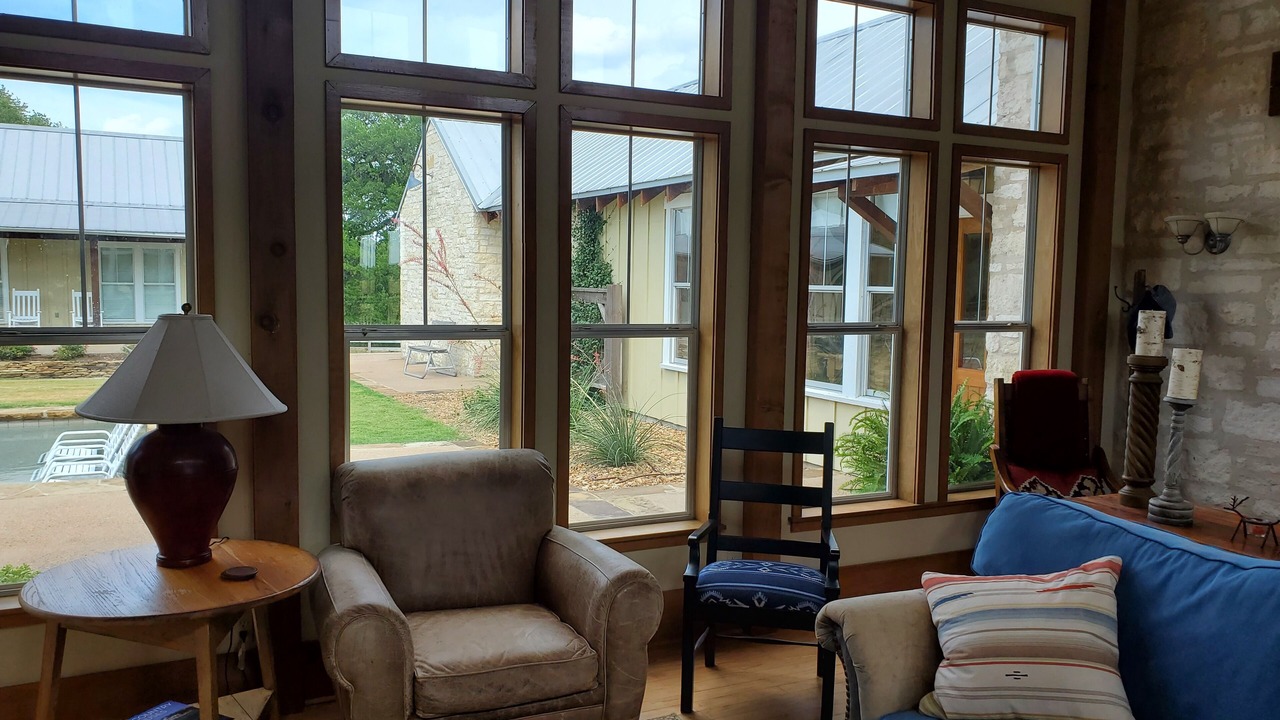 Photo of Bedroom in Round Top