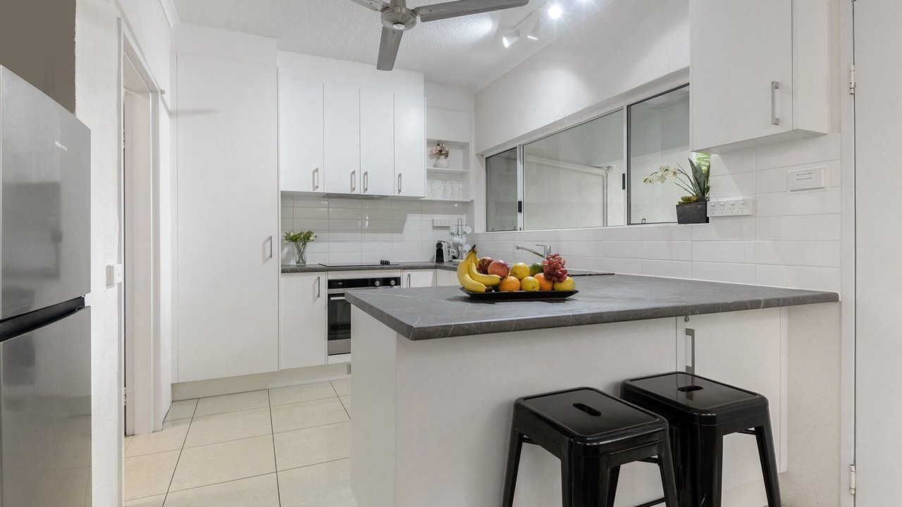 Photo of Kitchen in Port Douglas