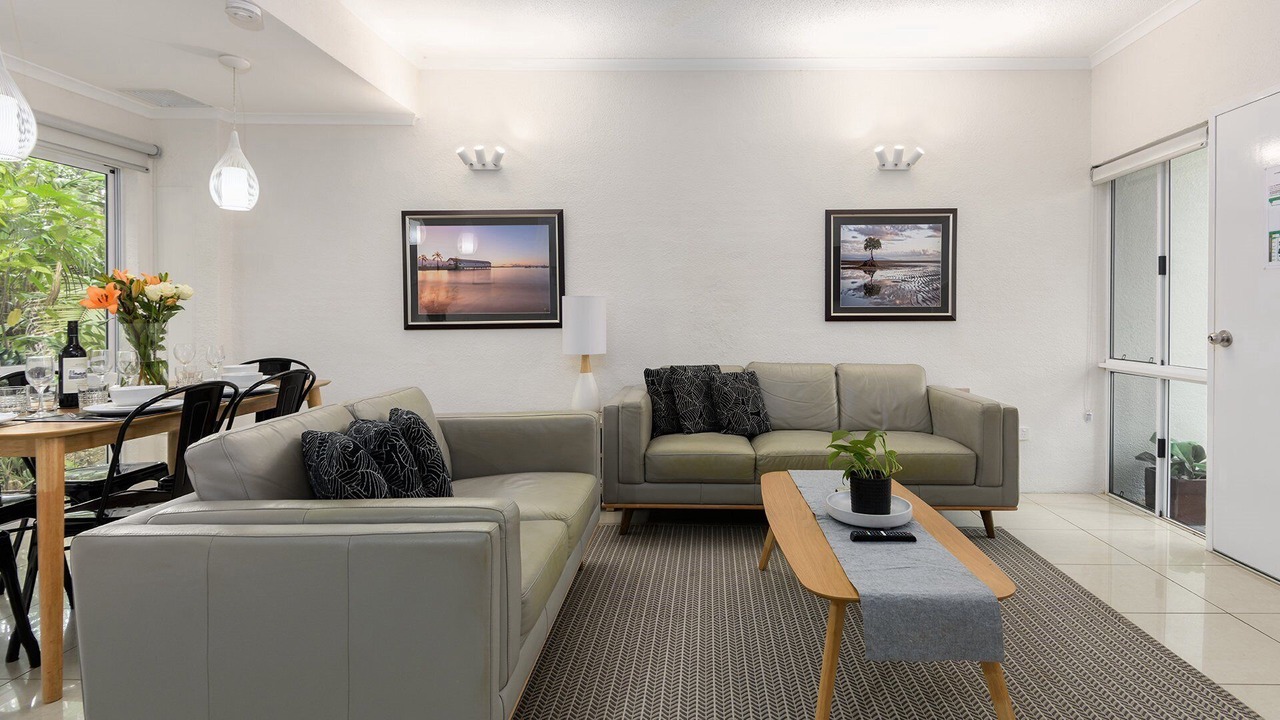 Photo of Livingroom in Port Douglas
