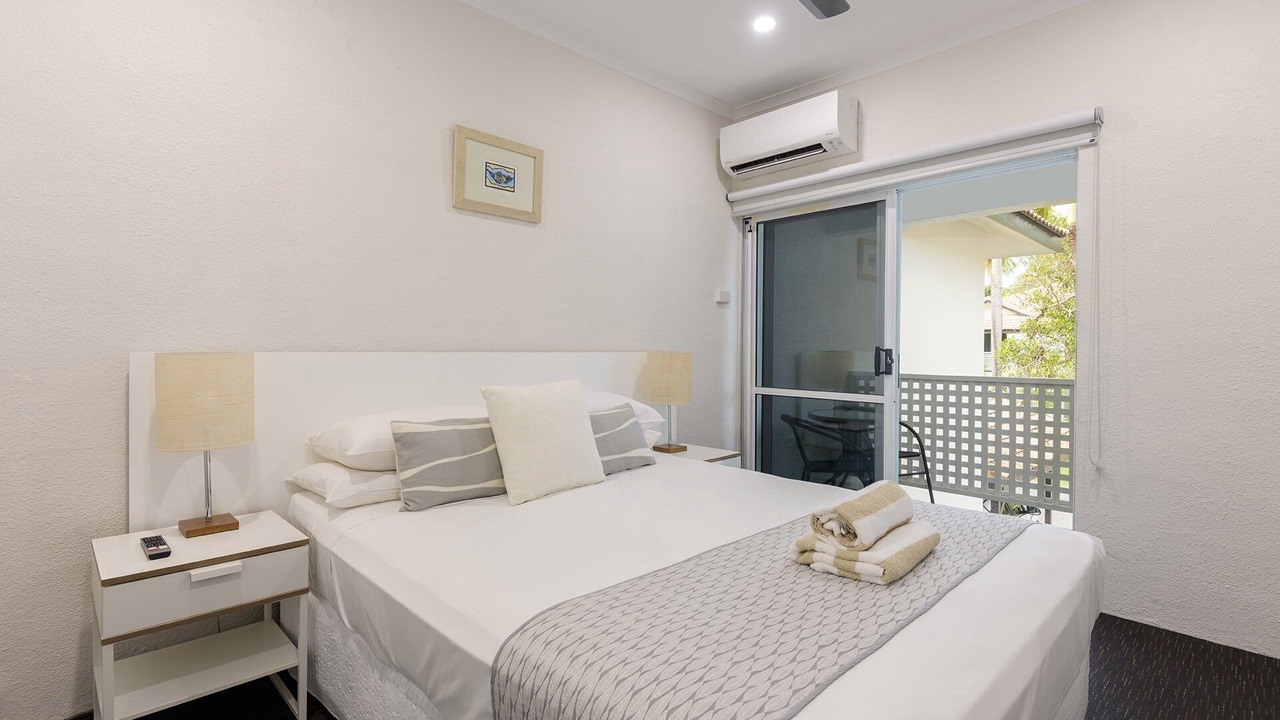 Photo of Bedroom in Port Douglas