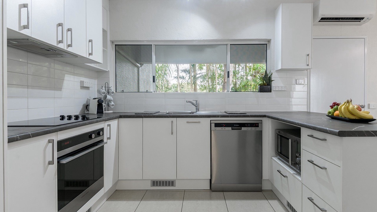 Photo of Kitchen in Port Douglas
