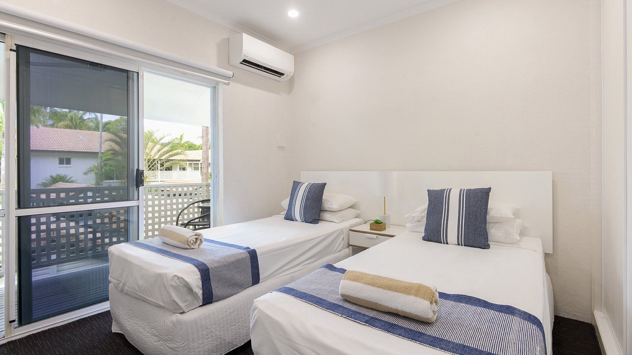 Photo of Bedroom in Port Douglas