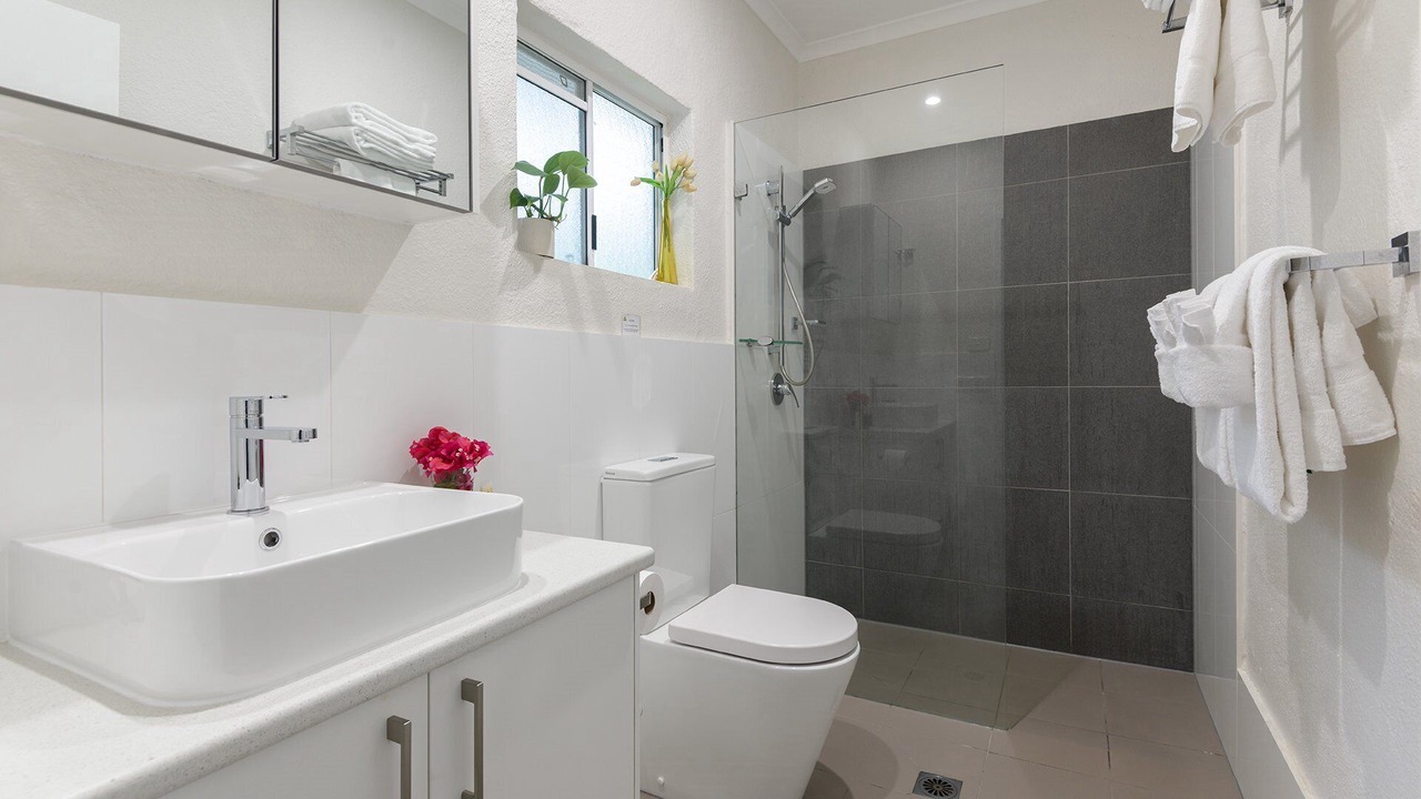 Photo of Bathroom in Port Douglas
