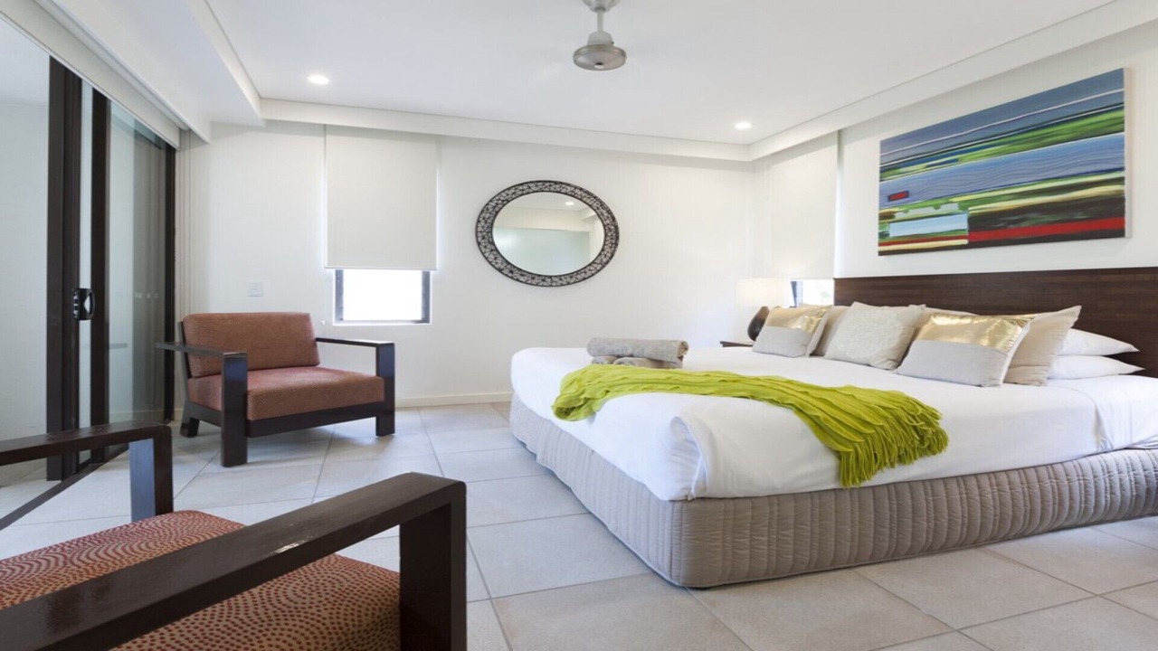 Photo of Bedroom in Port Douglas