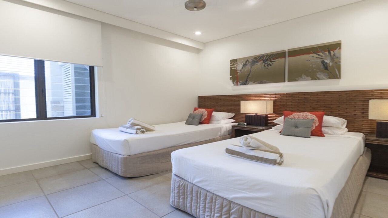 Photo of Bedroom in Port Douglas