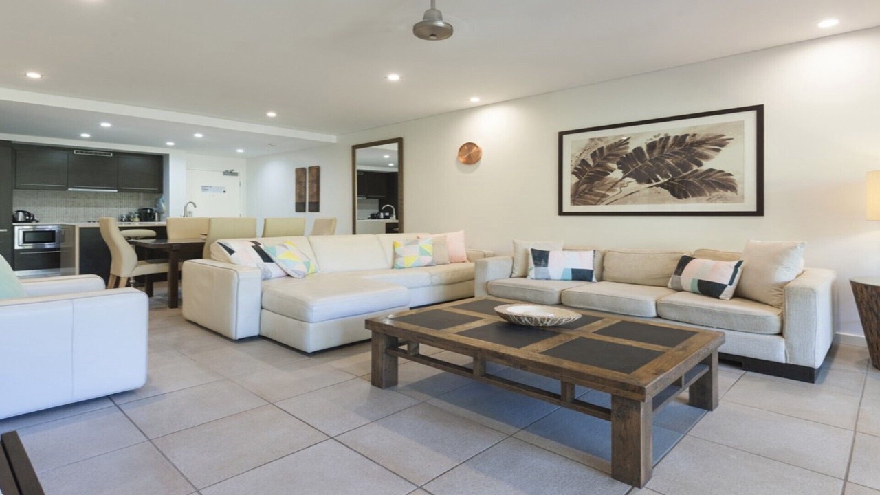 Photo of Livingroom in Port Douglas