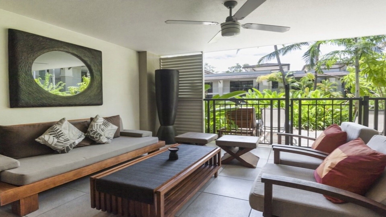 Photo of Livingroom in Port Douglas