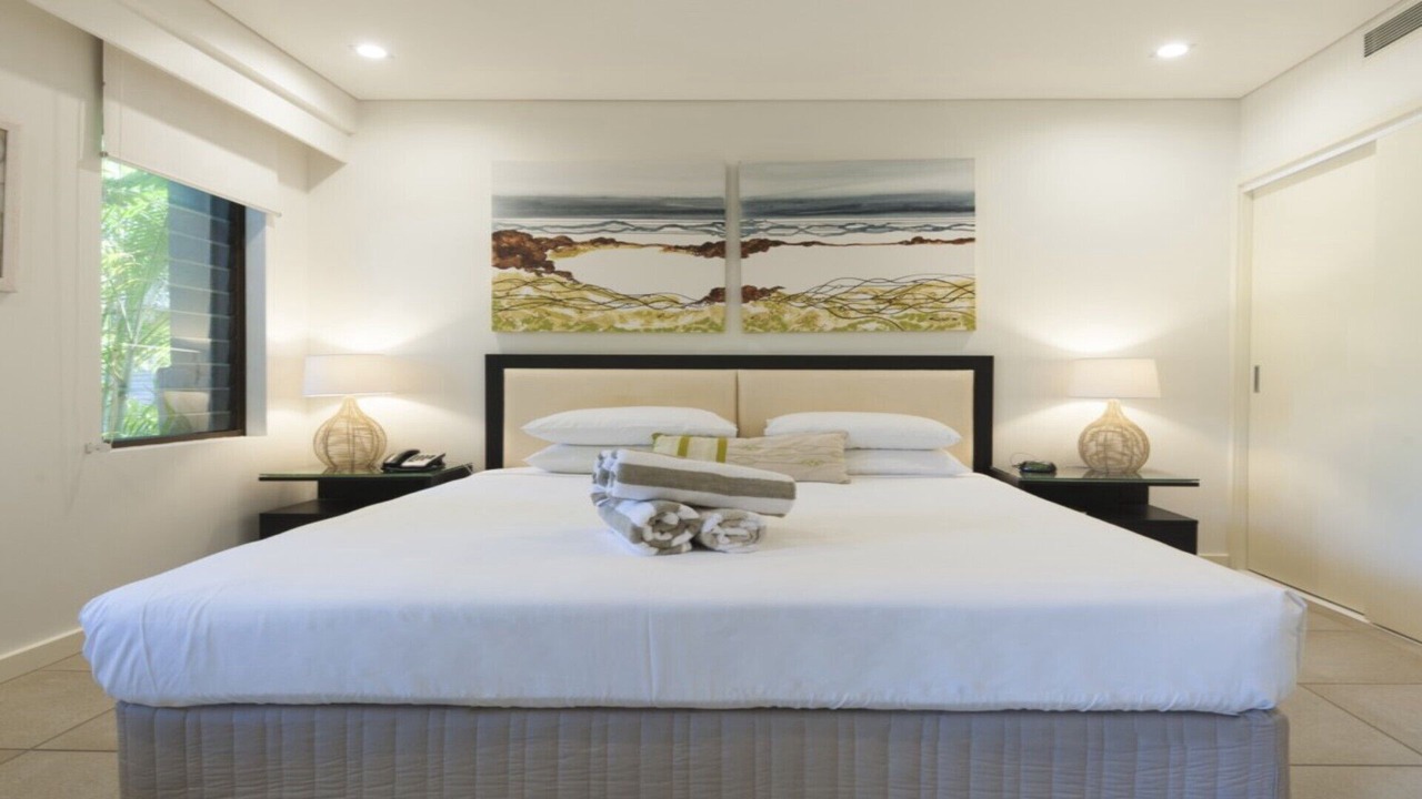 Photo of Bedroom in Port Douglas