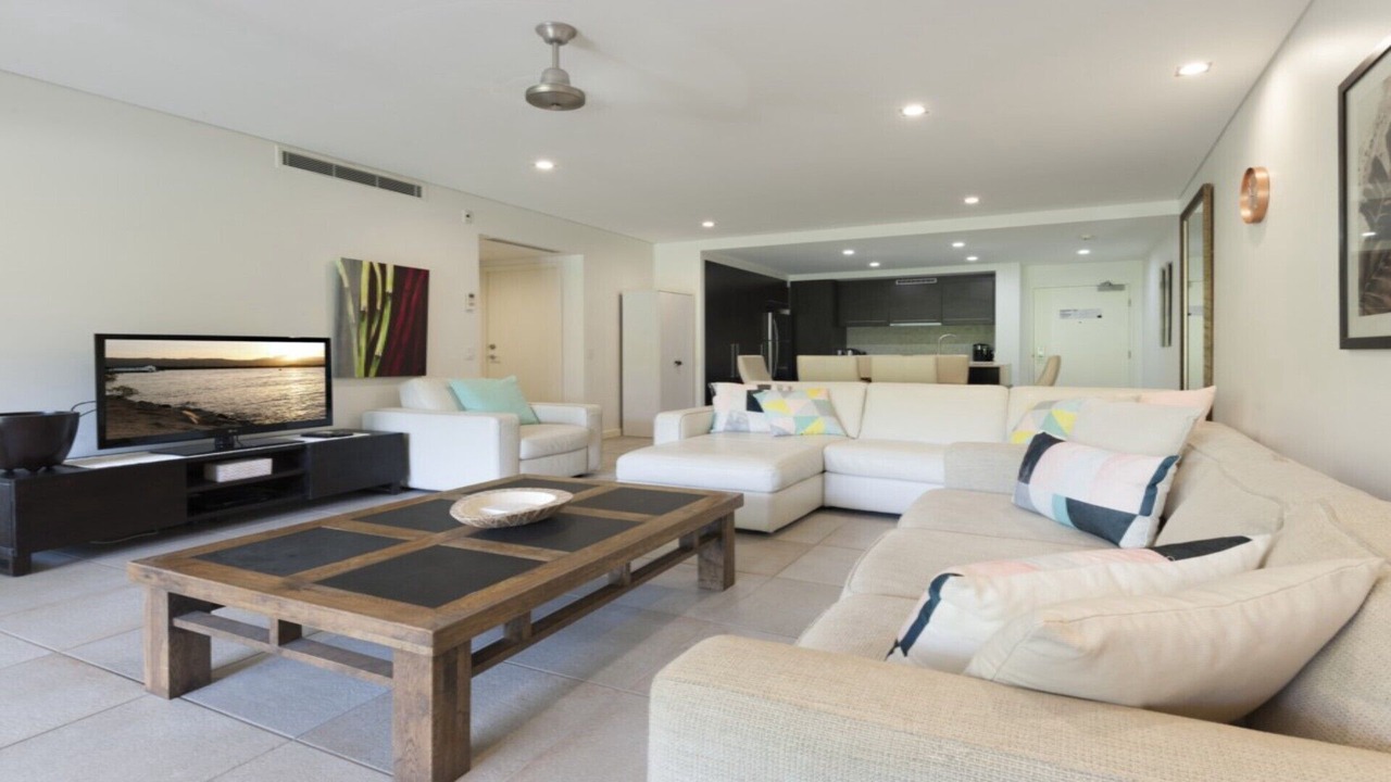 Photo of Livingroom in Port Douglas