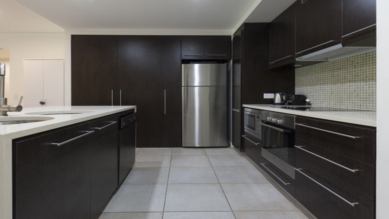 Photo of Kitchen in Port Douglas