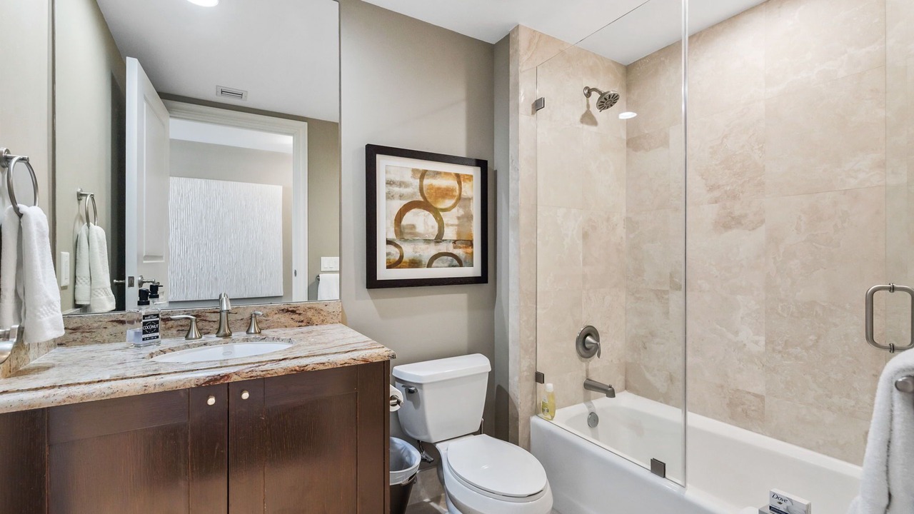 Photo of Bathroom in Singer Island
