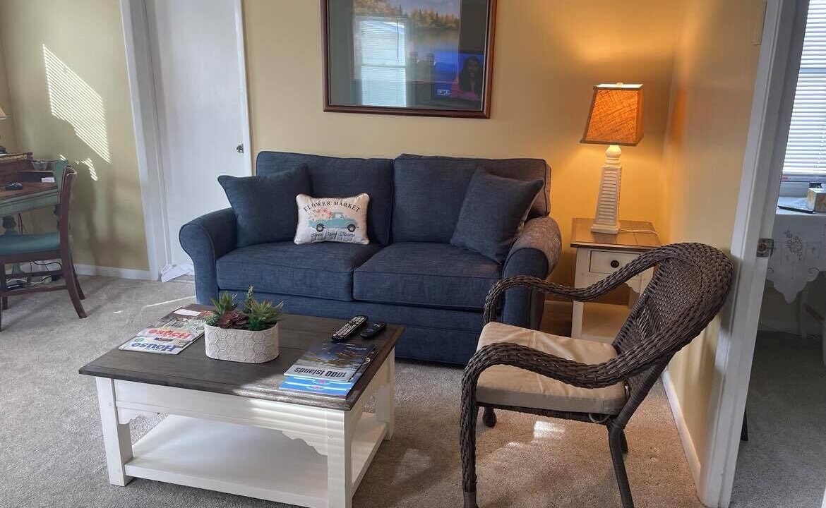 Photo of Livingroom in Clayton
