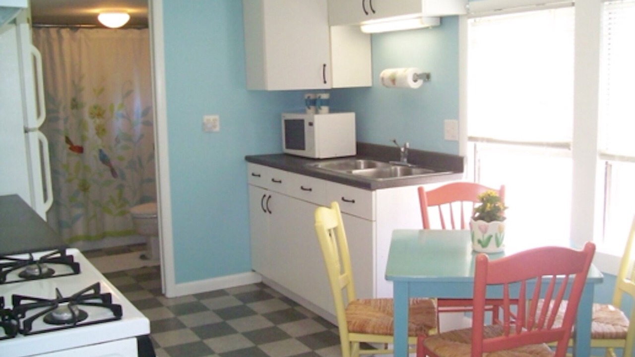 Photo of Kitchen in Clayton